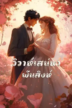 ปกนิยาย