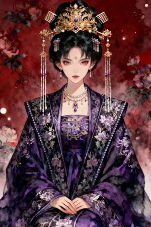 ปกนิยาย เกิดใหม่ในร่างถานหรูอวี้ฮูหยินจวนเจิ้งกั๋วกง