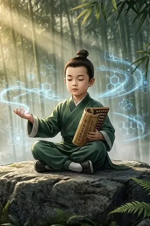 ปกนิยาย ยอดยุทธ์เร้นกาย: ข้านี่แหละนายทุนใหญ่แห่งยุทธภพ