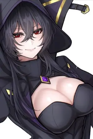 ปกนิยาย [Fic JJK x The Eminence In Shadow] ฉันไม่ได้อยากเป็นผู้ใช้คุณไสยคนสวยซะหน่อย