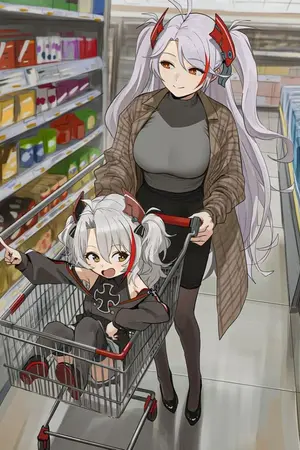 ปกนิยาย [FanFic] เกิดใหม่ไปสร้างอารยธรรมที่ต่างโลก