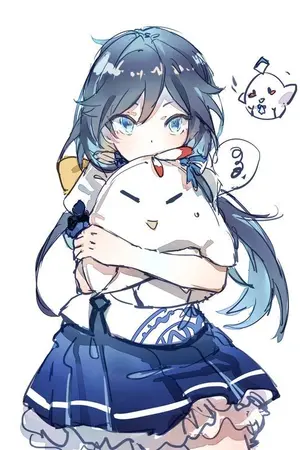 ปกนิยาย Honkai Impact: เกิดใหม่ในโลกฮงไก