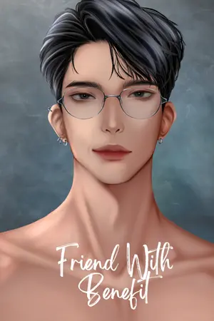 ปกนิยาย รักอันตราย (FWB : Friend With Benefit)