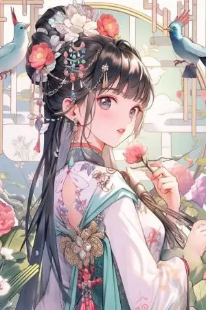 ปกนิยาย ข้านี้นะ นางร้าย