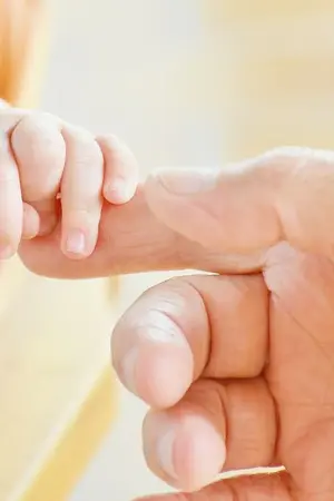 ปกนิยาย ลาร์เมอร์(รัก)ษา