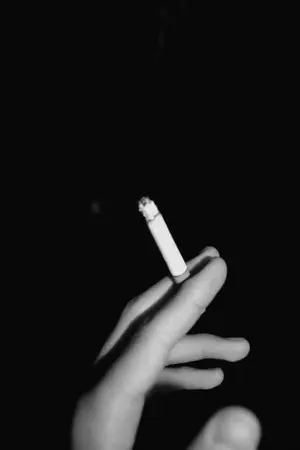 ปกนิยาย หากพบเจอกันอีกครั้งนึง