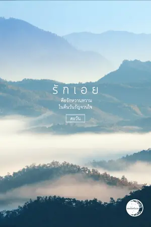 ปกนิยาย