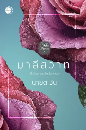 ปกนิยาย