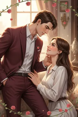 ปกนิยาย มนตราเสน่หาา