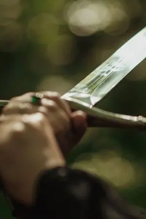 ปกนิยาย Battle of Eldoria|ศึกแห่งเอลโดเรีย| [Narnia]