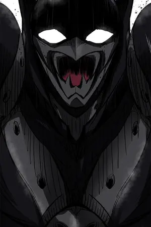 ปกนิยาย (Jungle juice x Insector x all insect)ทำไมต้องกลัวผมกันล่ะ?