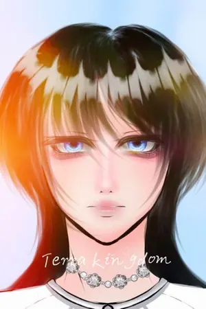 ปกนิยาย [Fic onepiece] Terra Kingdom (yaoi/oc)