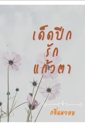 ปกนิยาย เด็ดปีกรักแก้วตา