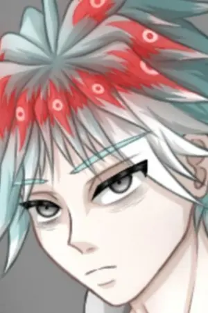 ปกนิยาย จิตวิญญาณแห่งเทวทัณฑ์