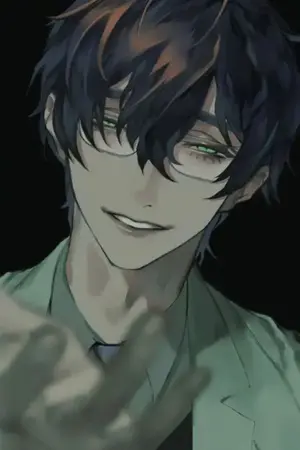 ปกนิยาย ผู้จัดการ ? | Haikyuu