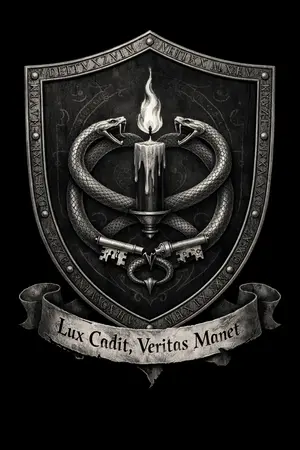 ปกนิยาย อิลิโอ ออเบรย์ | Harry Potter