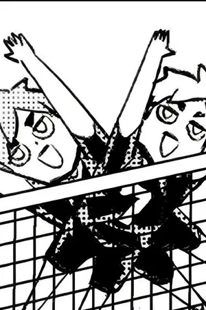 ปกนิยาย วันนี้ก็ลองชวนผูัจัดการชมรมมาเล่นวอลเลย์บอลด้วยกันสิ | Haikyuu