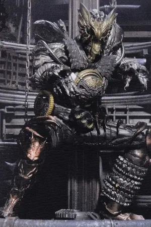 ปกนิยาย [ Fic Kamen Rider ] ก็แค่ความมืดที่ผ่านมาทางมา