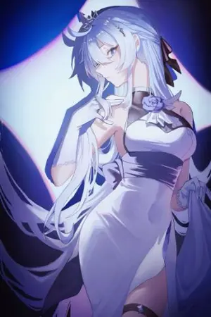 ปกนิยาย [Fic The Eminence In Shadow] ชีวิตไม่ต้องเด่น แต่มียัยเอลฟ์ลึกลับมานอนจำศีลใต้ฐานพวกผมเฉย