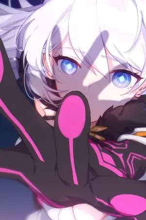 ปกนิยาย ฉันกลายเป็นผู้ส่งสารของเทพแห่งการทำลายและกลืนกินดวงดาว