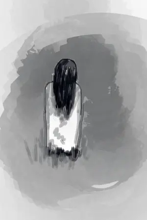 ปกนิยาย ประสบการณ์หลอนในวัยเด็ก