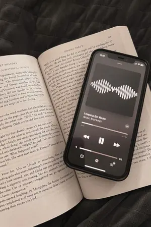 ปกนิยาย คลังฟิคสุดเพอร์เฟกต์