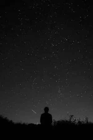 ปกนิยาย ในวันที่โลกถึงจุดจบ