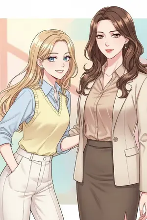 ปกนิยาย เมื่อฉันสู้เพื่อหัวใจเธอ | Fighting for Your Heart