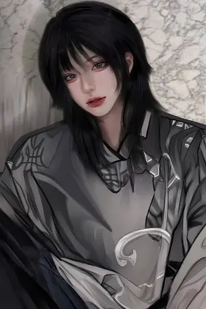 ปกนิยาย ฉันเป็นนางเอก or นายเอกกันแน่!