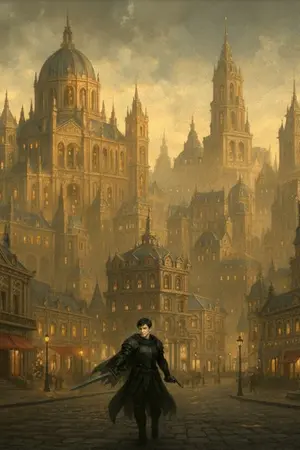 ปกนิยาย จากสมรภูมินองเลือด สู่เมืองมหานครเเห่งอิสรภาพ