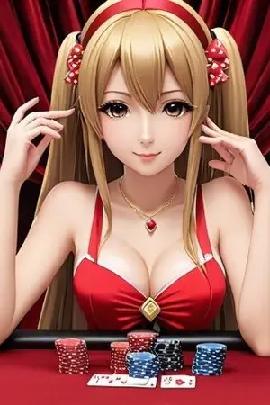 ปกนิยาย 스위트 보난자 1000 슬롯