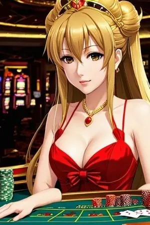 ปกนิยาย 오션 러시 슬롯