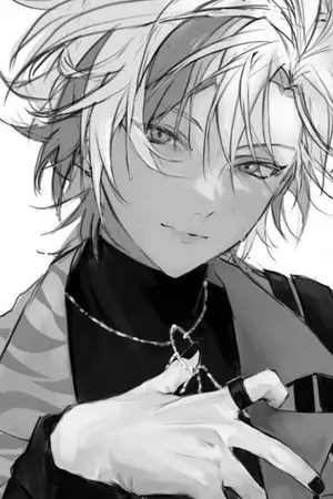 ปกนิยาย 【 FIC TWST 】 Snow Leopard ( OC )