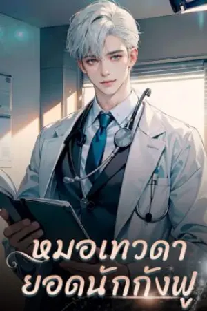 ปกนิยาย