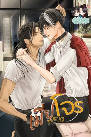 ปกนิยาย