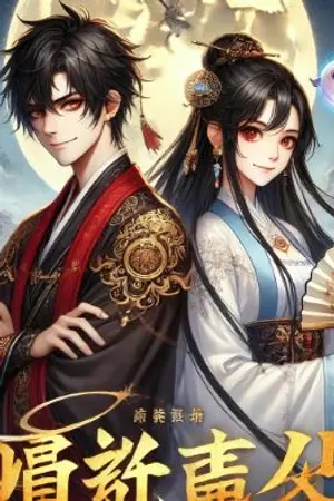 ปกนิยาย เกิดใหม่ทั้งทีจะเป็นคนดีไม่ได้เลย