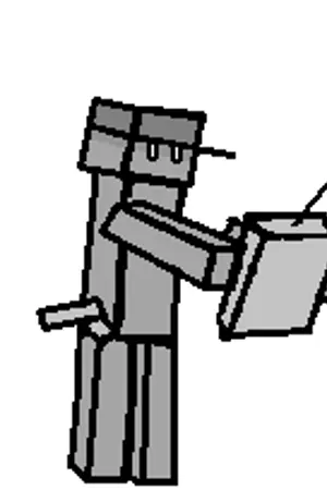 ปกนิยาย teleporter bot