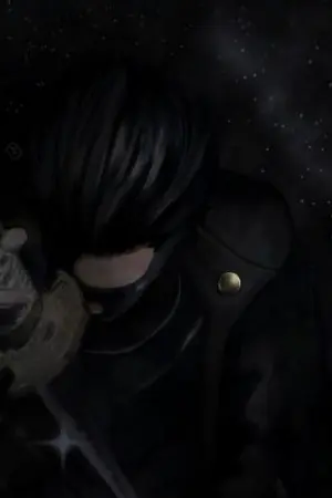 ปกนิยาย [OC X JJK]โชคดีเกิดใหม่ในโลกผู้ใช้คุณไสย