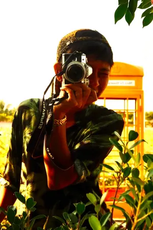 ปกนิยาย ภาพเล่า