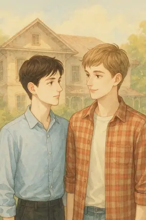 ปกนิยาย คืนเหย้าบุษรา