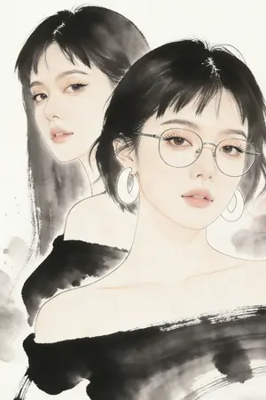 ปกนิยาย สลับร่างสลับชะตา มาพบเธอ