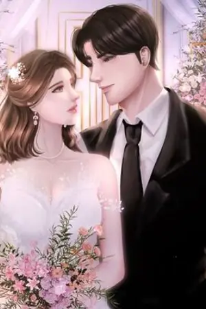 ปกนิยาย กับดักรักสามีเด็ก (จบแล้ว) มี E-book