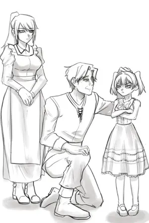 ปกนิยาย เจ้าของโรงเตี๊ยม