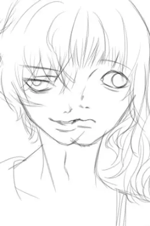 ปกนิยาย Love is not forever [รัก(ไม่)เเท้]