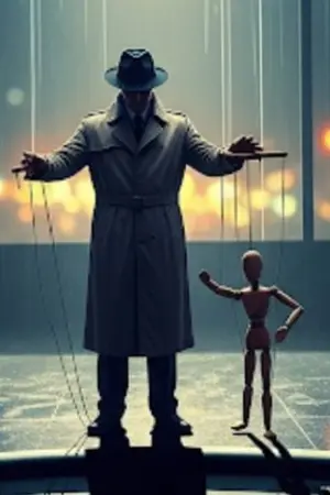 ปกนิยาย เกมต้นทุน