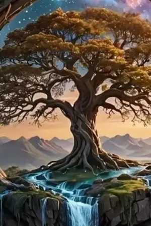 ปกนิยาย กำเนิดผู้ฝึกตน