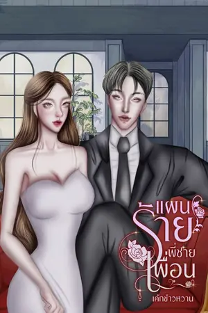 ปกนิยาย
