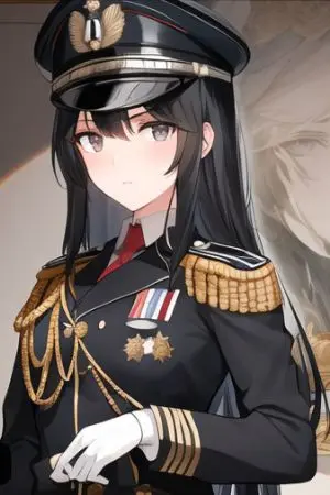 ปกนิยาย เกิดใหม่ในโลกแห่งผู้มีพลังเหนือมนุษย์ แถมพลังของผมดันมีถึง 3 อย่างแต่ทำไมผมถึงมีระบบสร้างกองทัพนาซีเยอรมันเทค ww2 แล้วจะเอาไปทำอะไรได้ฝ่ะก่อการร้ายเรอะ!!! [System creat a Nazi army in world of power?]