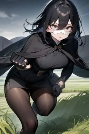 ปกนิยาย เกิดใหม่เป็นชีเปลือยในยุคกลาง