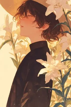 ปกนิยาย ตัวฉันน่ะ